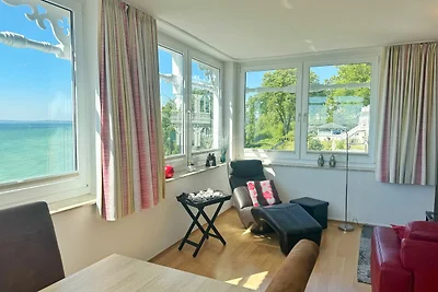 Villa Seeblick - Appartement 407