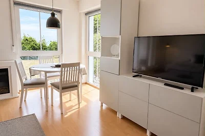 Appartement Vacances avec la famille Sassnitz
