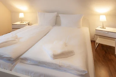 Holiday home relaxing holiday Sassnitz