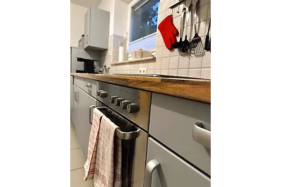 Casa vacanze Vacanza di relax Glowe
