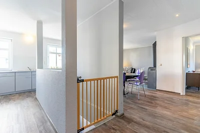 Apartament Dla rodzin Sassnitz