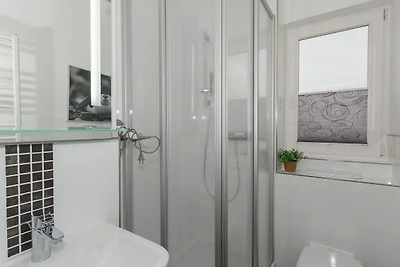 Wohnpark Stadt Hamburg - Haus 4, WE 23