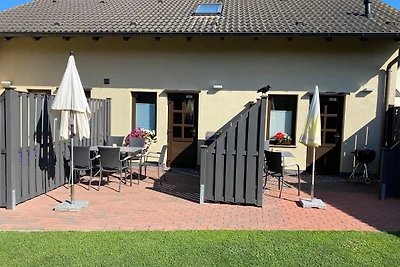 Breege - Ferienwohnung Kipp 1