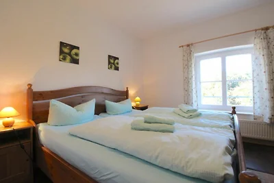 Gutshof Dubnitz - Ferienwohnung 5 - Dörthe