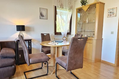 Baltique - Ferienwohnung 2 Glowe