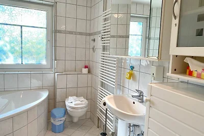Ferienwohnung  "Seestern"