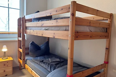 Apartamento Vacaciones familiares Gustow