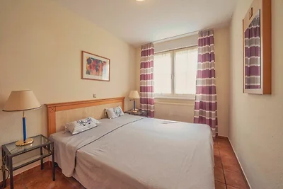 Appartamento Vacanza con famiglia Sagard