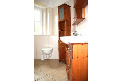 Casa vacanze Vacanza di relax Glowe