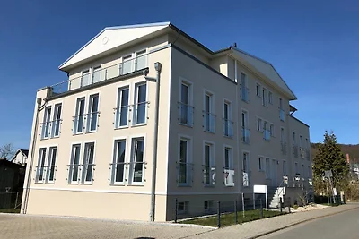 Vakantieappartement Gezinsvakantie Sassnitz