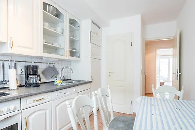 Ferienwohnung "Naurulokki"