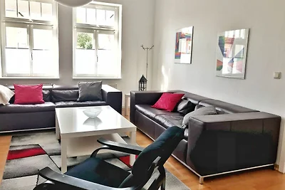 Haus Stothfang - Ferienwohnung 3