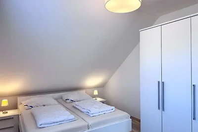 Charmantes Ferienapartment mit Kamin