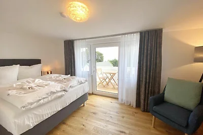 Villa Jenny Sassnitz Villa Jenny - Appartemen...