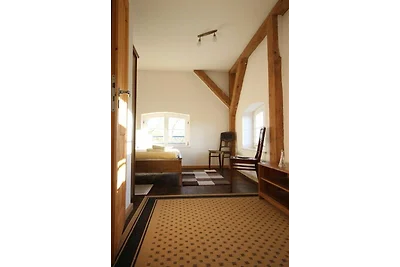 Gutshof Dubnitz -Ferienwohnung 4  " Anna "