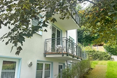 Vakantieappartement Gezinsvakantie Sassnitz