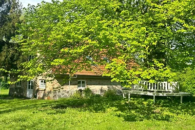 Ferienwohnung Alvine
