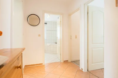 Ferienwohnung "Naurulokki"