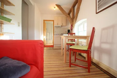 Gutshof Dubnitz - Ferienwohnung 5 - Dörthe