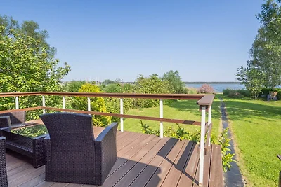 Am Bodden - Ferienhaus Vesteralen