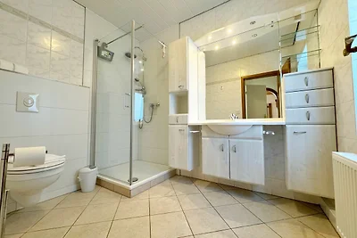 Breege - Ferienhaus Kipp