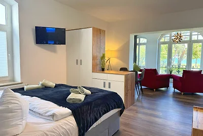 Villa Glückspilz - Fewo Kilig 1.3