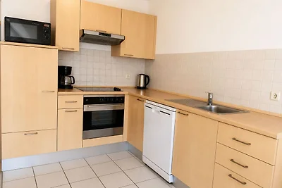 Neddesitz - Ferienappartement Nr. 14