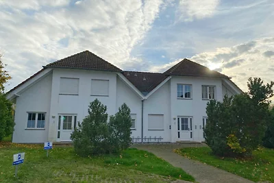 Neddesitz - Ferienappartement Nr. 36