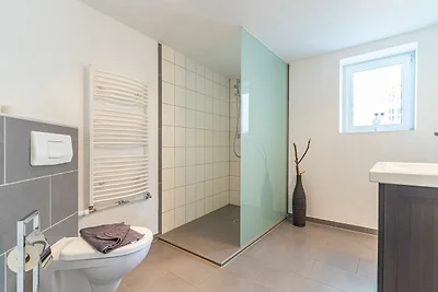 Sassnitz - Ferienwohnung 1 im Appartementhaus...