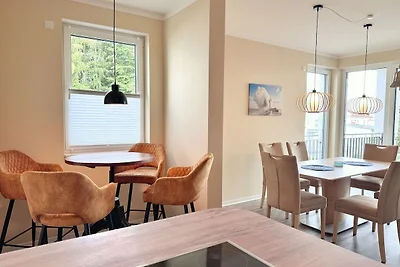 Appartement Kogge 6