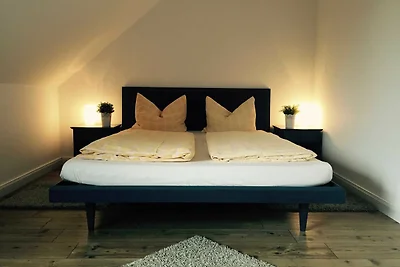 Vakantieappartement Gezinsvakantie Sassnitz