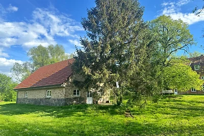 Ferienwohnung Alvine