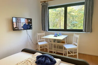 Accommodatie Vakantie op de boerderij Sassnitz