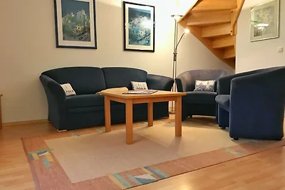 Hafenhäuser Breege - Ferienwohnung 18...