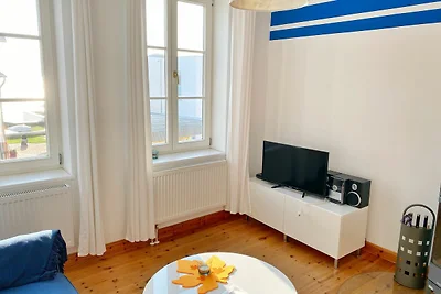 Vakantieappartement Gezinsvakantie Sassnitz