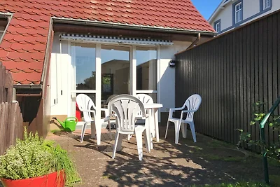 Ferienhaus "Captain Hook"