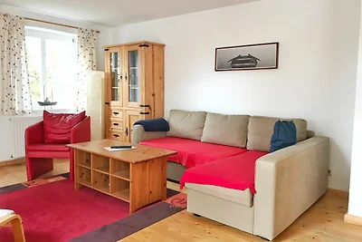 Gutshof Dubnitz -Ferienwohnung 9  " Elsa "