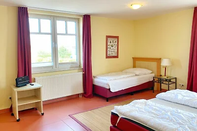 Appartamento Vacanza con famiglia Sagard