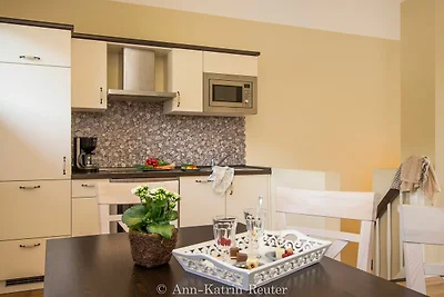 Appartamento Vacanza con famiglia Lietzow