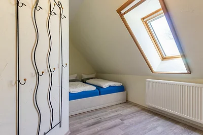 Pferdehof Königsstuhl - Fewo 5 Friese