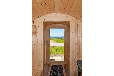 Appartamento Vacanza con famiglia Putgarten