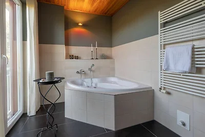 Casa vacanze Vacanza di relax Sagard