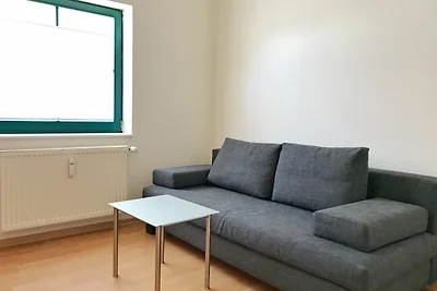 Vakantieappartement Gezinsvakantie Sassnitz