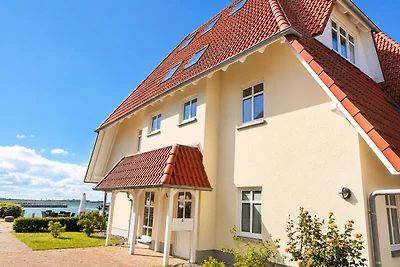 Wiek - Hafenhäuser Gebäude 5, WE 10,...