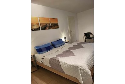 Vakantieappartement Gezinsvakantie Altenkirchen