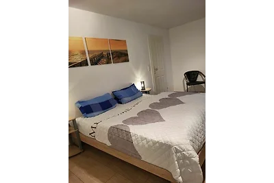 Ferienwohnung Lanckensburg 1