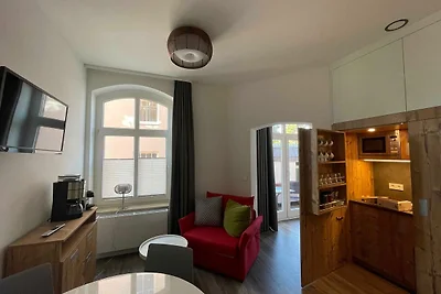 Binz - Villa Glückspilz - Wabi Sabi 1.4