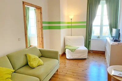 Sassnitz - Seaside Appartements Seaside Appar...