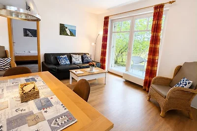 Vakantieappartement Gezinsvakantie Breege