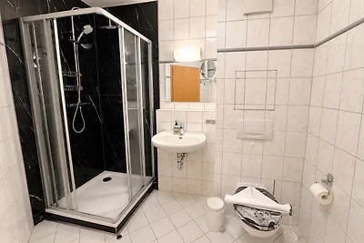 Vakantieappartement Gezinsvakantie Breege